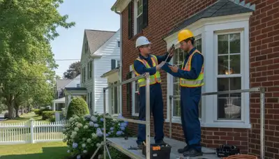 Plumbing repair service in Warwick, RI for residential and commercial plumbing issues