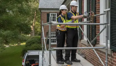 Plumbing repair service in Warwick, RI for residential and commercial pipe fixes and leak repairs