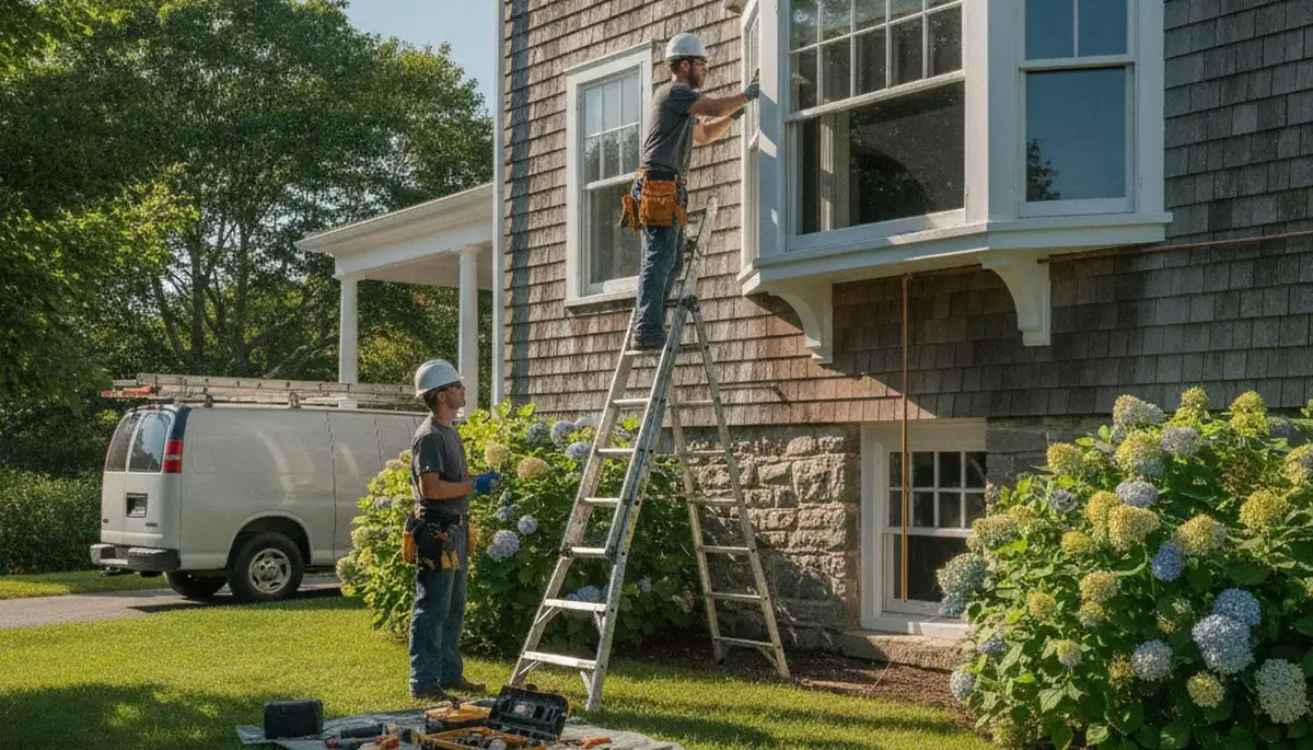 Professional Warwick, RI plumber for residential plumbing repair services