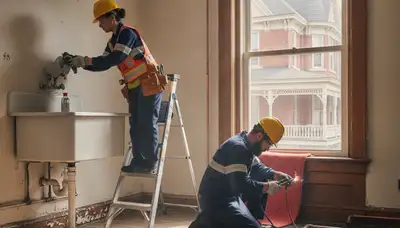 Plumbing repair service in Warwick, RI by plumberwarwickri-new.com