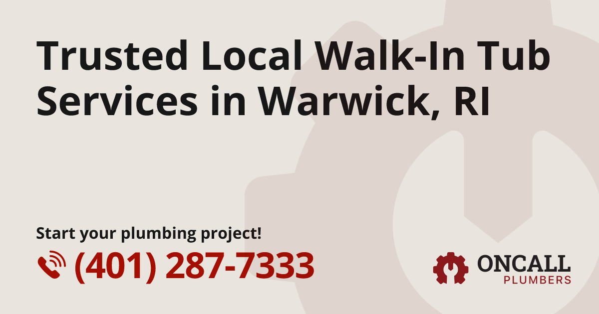 Plumbers In Warwick Rinull